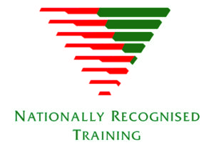 Nationally Recognised Training Logo (Small Colour)